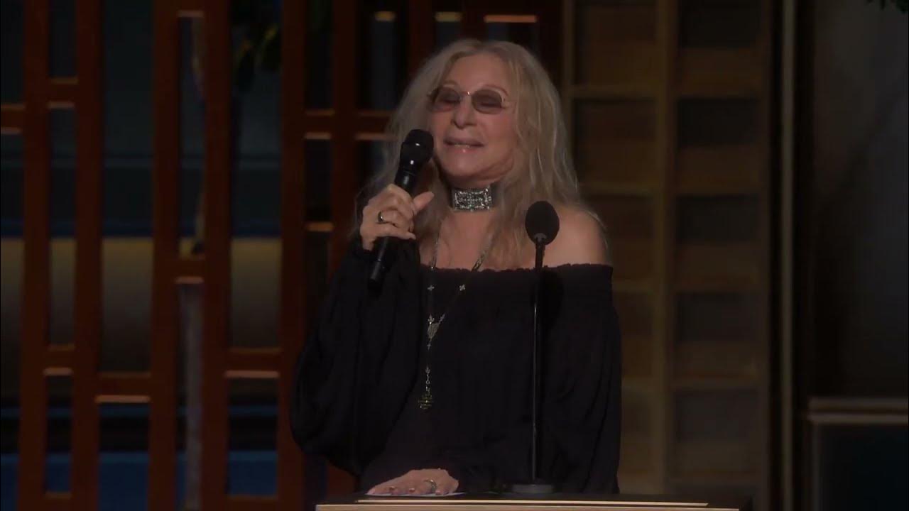 The Way They Were: Streisand on Robert Redford's Legacy